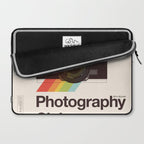 Photography Club Laptop Sleeve Gallery Image 2