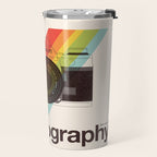 Photography Club Travel Mug Gallery Image 2