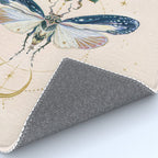 Moon insects Rug Gallery Image 4