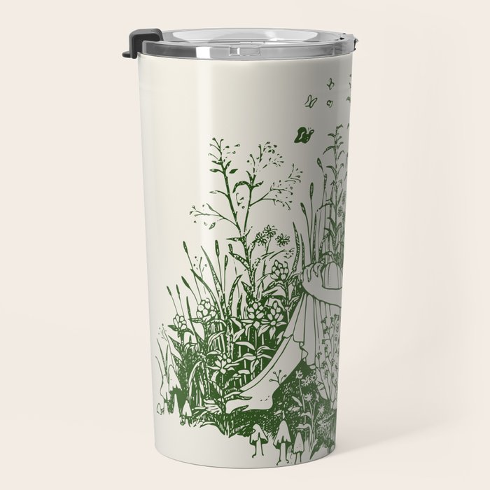 Inner Peace Travel Mug Gallery Image 3