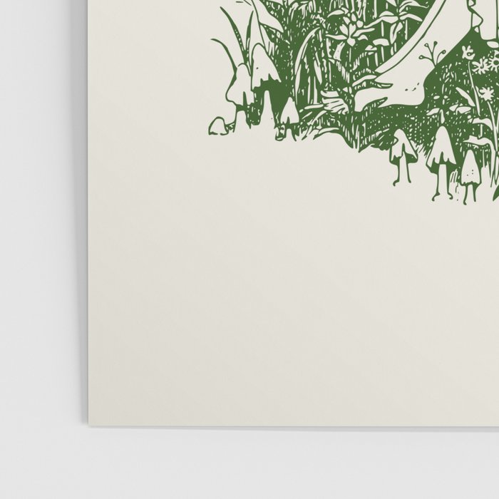 Inner Peace Poster Gallery Image 3