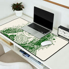 Inner Peace Desk Mat Gallery Image 2