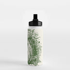 Inner Peace Water Bottle Gallery Image 2