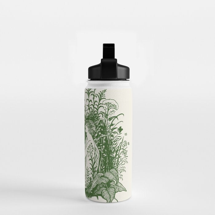 Inner Peace Water Bottle Gallery Image 2