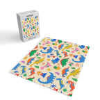 Dinomite Dinosaurs Jigsaw Puzzle Gallery Image 2