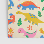 Dinomite Dinosaurs Poster Gallery Image 3