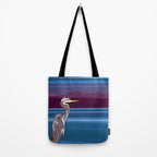 Ocean Breeze Tote Bag Gallery Image 2