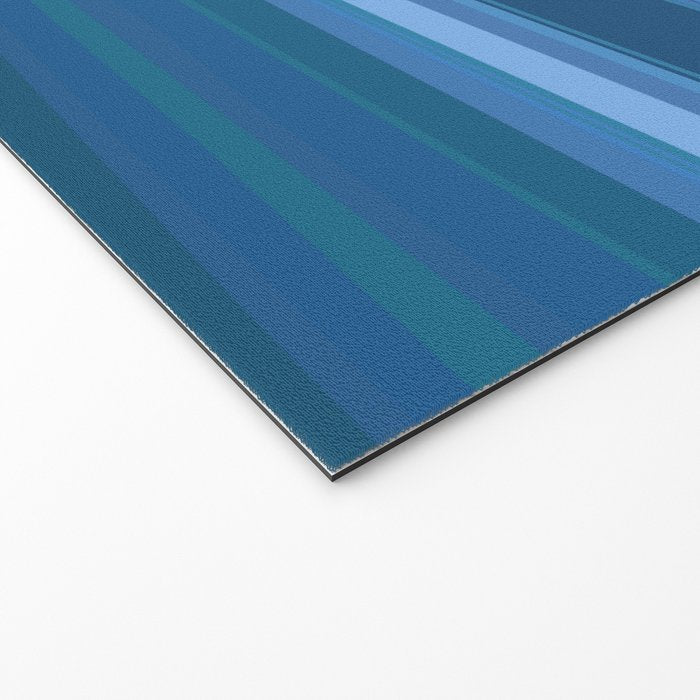 Ocean Breeze Welcome Mat Gallery Image 2