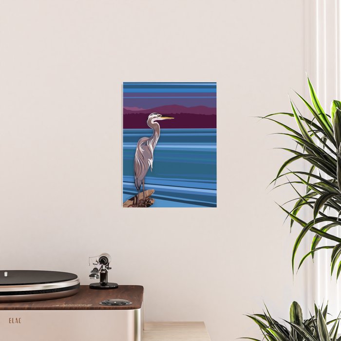 Ocean Breeze Poster Gallery Image 2