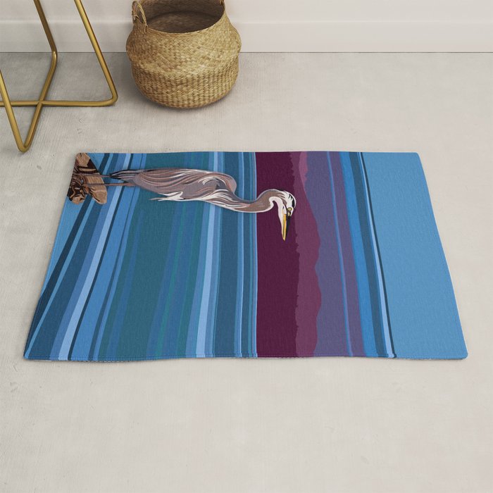 Ocean Breeze Rug Gallery Image 1