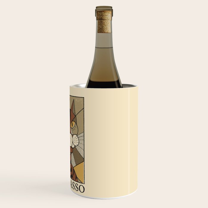 Purrcasso Wine Chiller Gallery Image 3