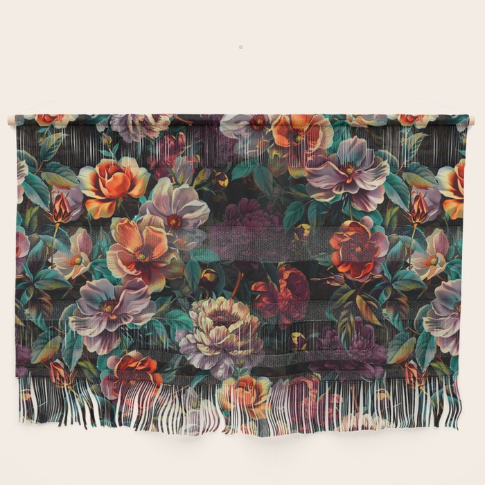 Whispers of the Night  Wall Hanging Gallery Image 1