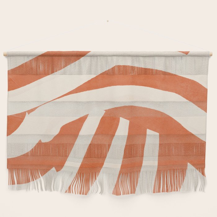 abstract minimal 84 Wall Hanging Gallery Image 1