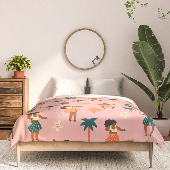Ohana Comforter Gallery Image 3