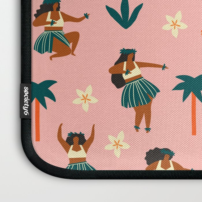 Ohana Laptop Sleeve Gallery Image 3