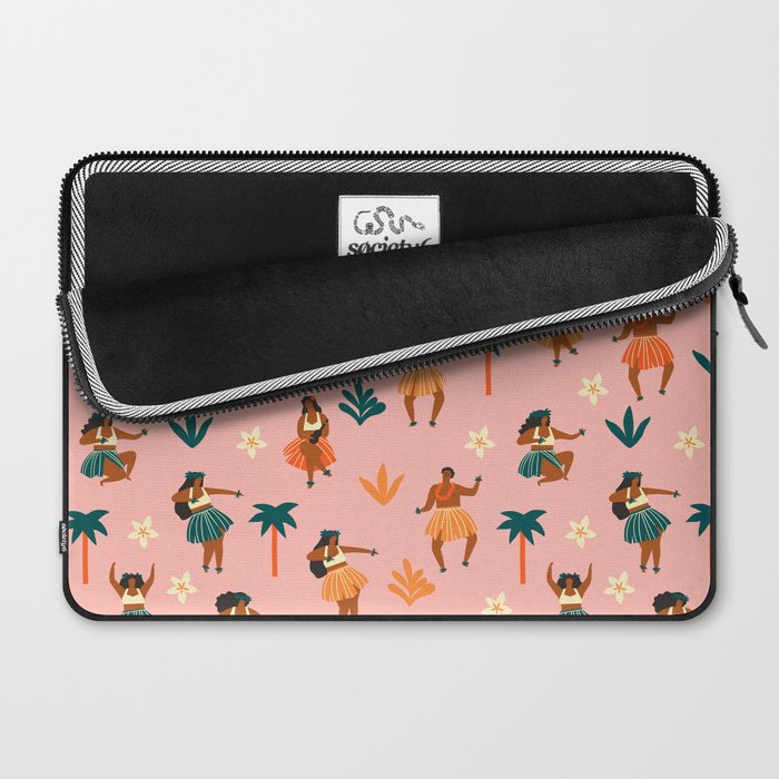 Ohana Laptop Sleeve Gallery Image 2