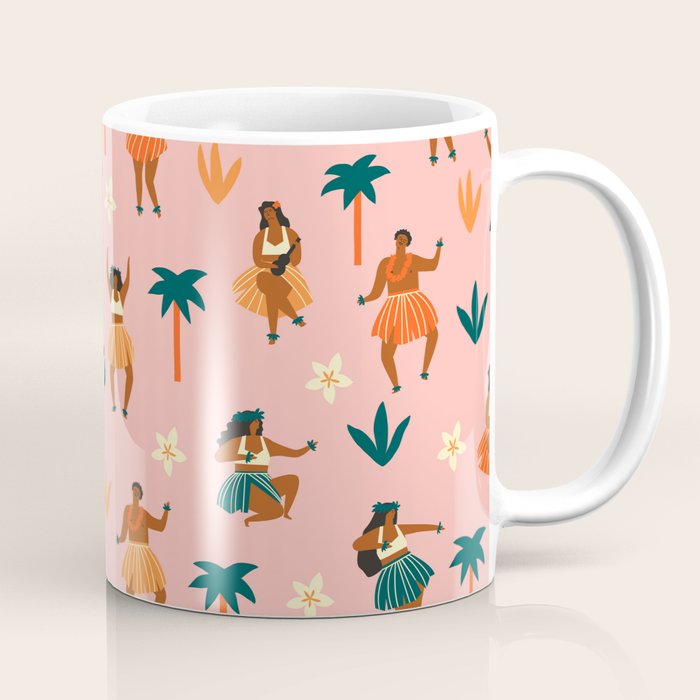 Ohana Coffee Mug Gallery Image 1
