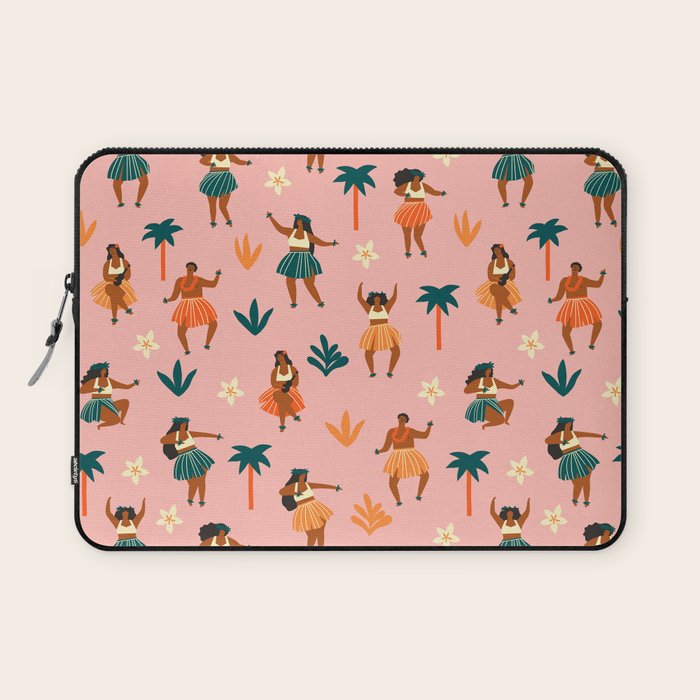 Ohana Laptop Sleeve Gallery Image 1