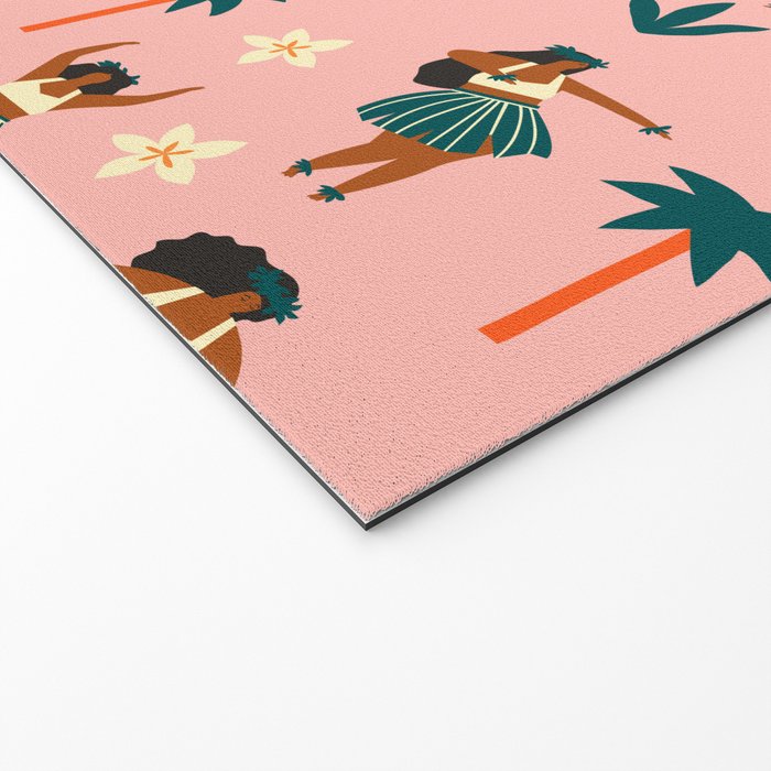 Ohana Welcome Mat Gallery Image 2