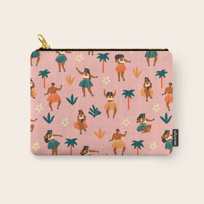 Ohana Carry All Pouch Gallery Image 1
