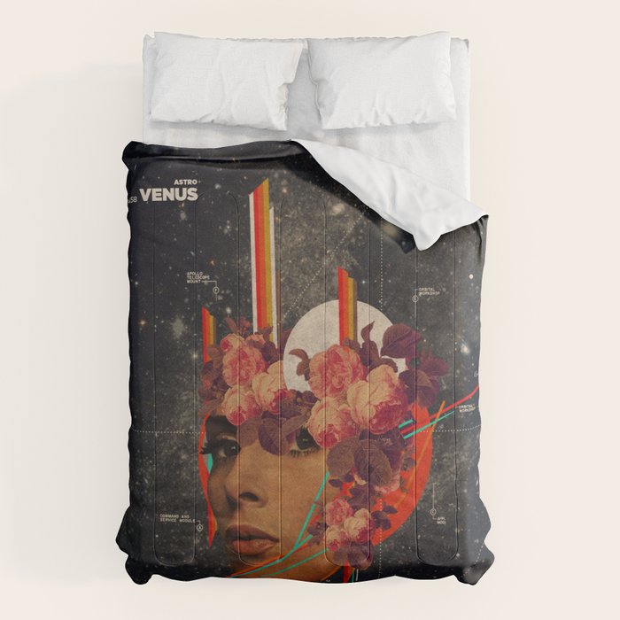 Astrovenus Comforter Gallery Image 6