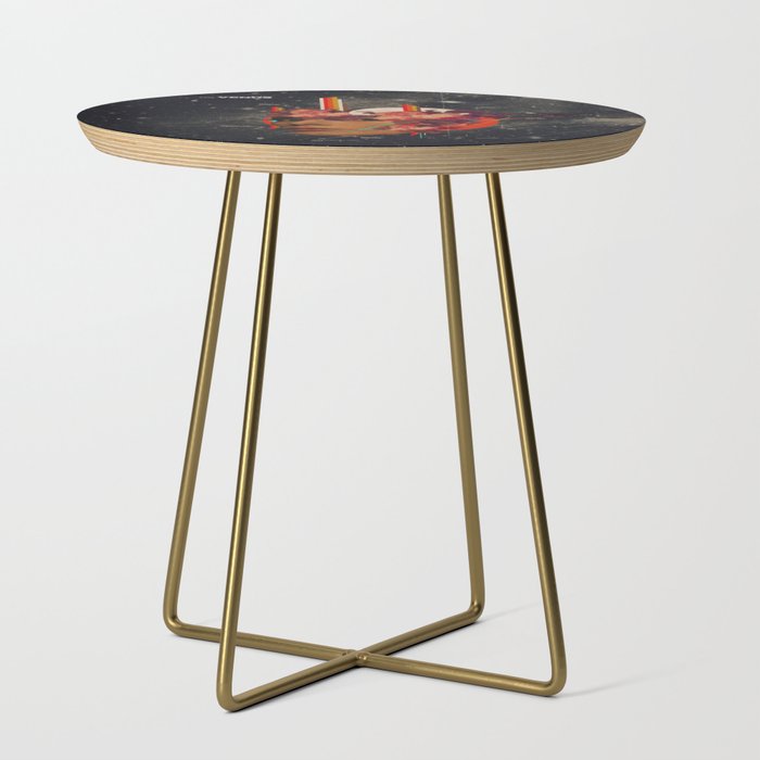 Astrovenus Side Table Gallery Image 1