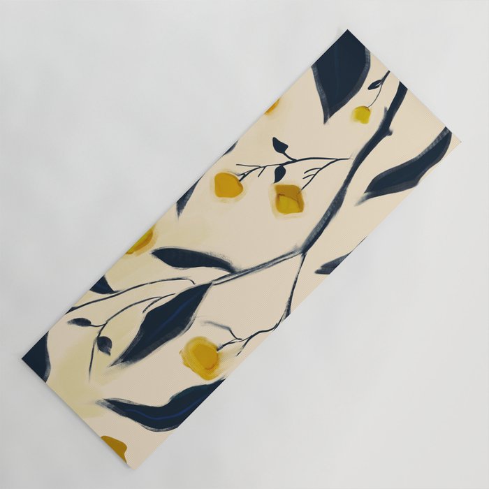  Branch Yoga Mat Gallery Image 1