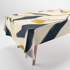  Branch Tablecloth Gallery Image 1
