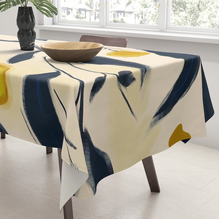  Branch Tablecloth Gallery Image 3