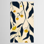  Branch Tablecloth Gallery Image 2