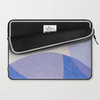 Petals #4 Laptop Sleeve Gallery Image 2