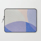 Petals #4 Laptop Sleeve Gallery Image 1
