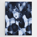 BLUE INK 22 Jigsaw Puzzle Gallery Image 1
