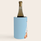 These Boots - Glitter Blue Wine Chiller Gallery Image 2