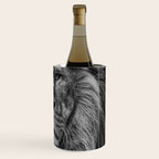 Fierce Lion Wine Chiller Gallery Image 3