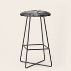 Fierce Lion Stool Gallery Image 1
