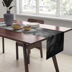 Fierce Lion Table Runner Gallery Image 2