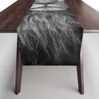 Fierce Lion Table Runner Gallery Image 1