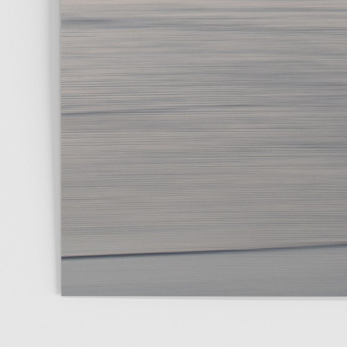 Still Horizon Minimal Seascape Photography Poster Gallery Image 3