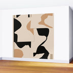 Minimalist 70 Wall Mural Gallery Image 2