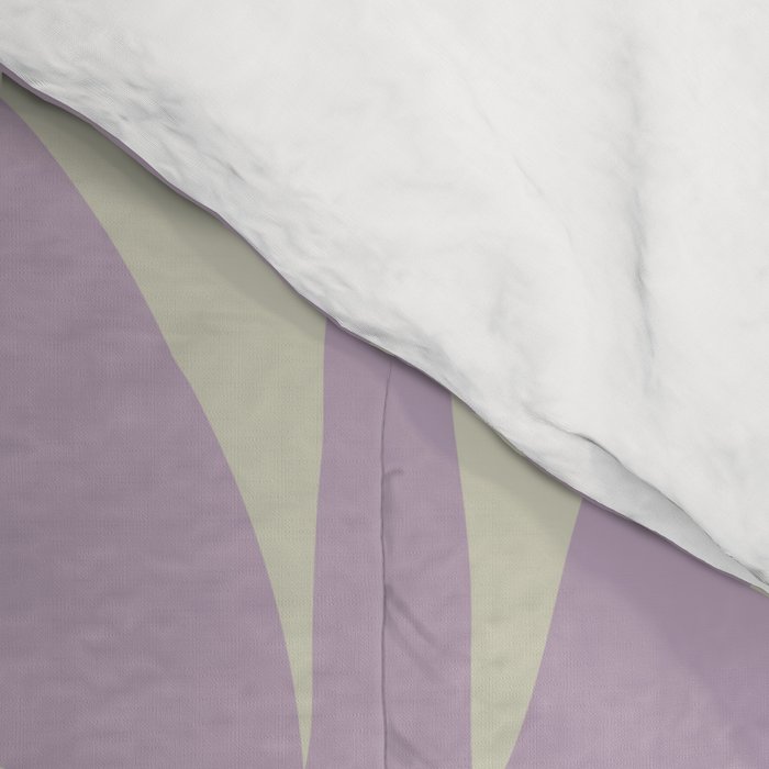 Pastel Petals Comforter Gallery Image 4