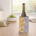 Pastel Petals Wine Chiller Gallery Image 4