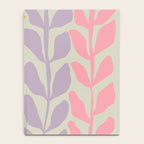 Pastel Petals Notebook Gallery Image 4