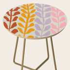 Pastel Petals Side Table Gallery Image 2