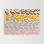 Pastel Petals Rug Gallery Image 2