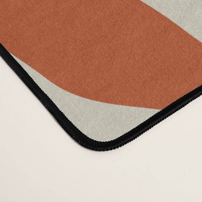 Pastel Petals Desk Mat Gallery Image 4
