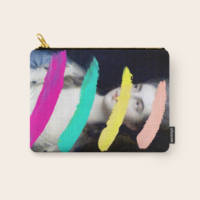 Composition 716 Carry All Pouch Gallery Image 1