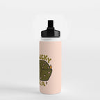 One Lucky Libra Water Bottle Gallery Image 2