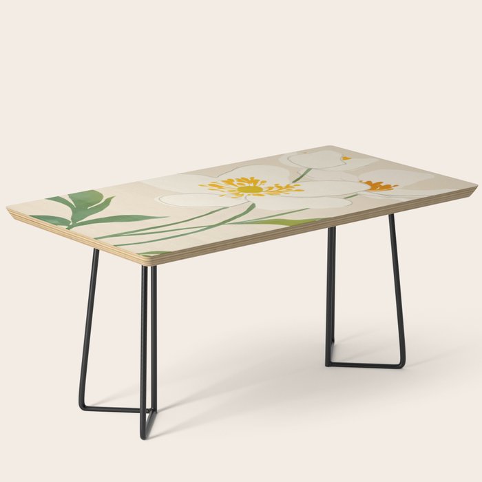 Whispers of Spring Coffee Table Gallery Image 1