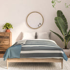 Teapot Garden 1 Comforter Gallery Image 3